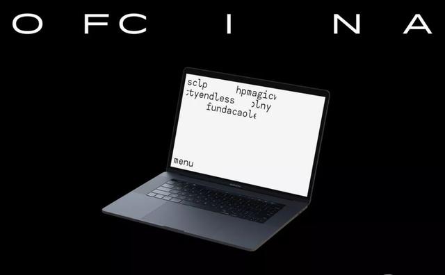 舍不得告訴你的10個網頁設計靈感站（要收藏）